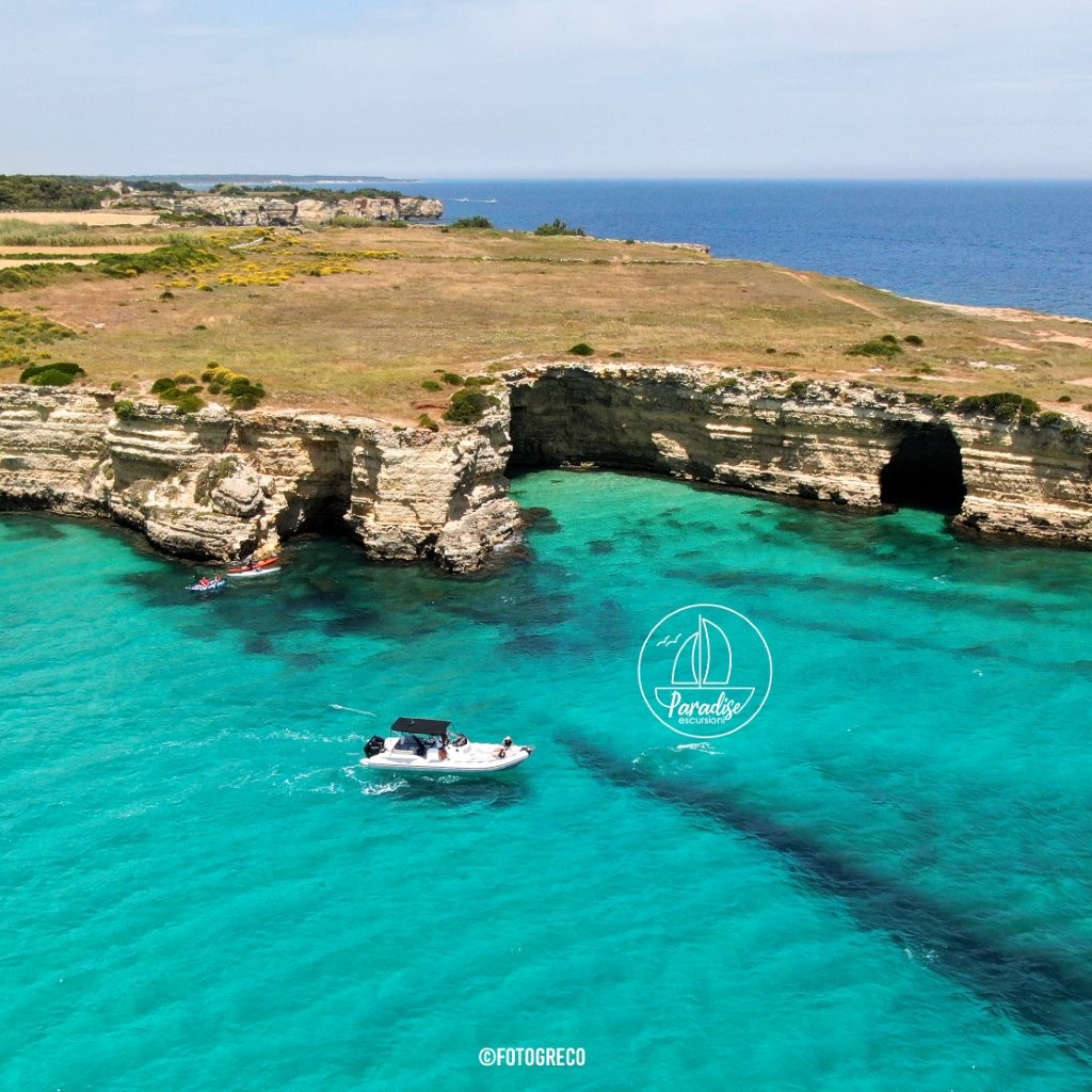 Baia del Mulino